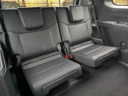Toyota Land Cruiser Prado 2025 года за 33 295 000 тг. в Караганда – фото 27