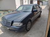 Mercedes-Benz C 220 1995 годаүшін1 600 000 тг. в Алматы – фото 2