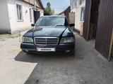 Mercedes-Benz C 220 1995 годаүшін1 600 000 тг. в Алматы