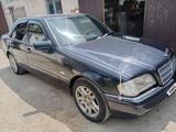 Mercedes-Benz C 220 1995 годаүшін1 600 000 тг. в Алматы – фото 3