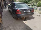 Mercedes-Benz C 220 1995 годаүшін1 600 000 тг. в Алматы – фото 4