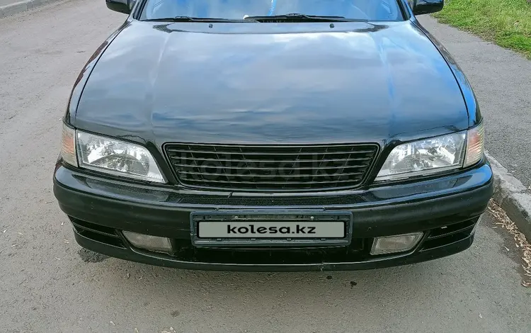 Nissan Maxima 1995 годаүшін2 000 000 тг. в Астана