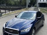 Infiniti Q50 2019 года за 11 500 000 тг. в Алматы