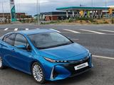 Toyota Prius 2018 года за 13 900 000 тг. в Караганда – фото 2