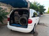 Volkswagen Sharan 1998 года за 1 200 000 тг. в Актау