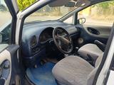 Volkswagen Sharan 1998 года за 1 200 000 тг. в Актау – фото 5