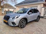 Subaru Forester 2023 года за 20 500 000 тг. в Уральск – фото 2