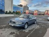 Audi A6 1996 года за 2 500 000 тг. в Актау