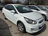 Hyundai Accent 2014 года за 4 522 700 тг. в Алматы – фото 2