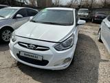 Hyundai Accent 2014 года за 4 522 700 тг. в Алматы