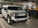 Hummer H2 2004 годаүшін10 000 000 тг. в Астана