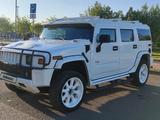 Hummer H2 2004 годаүшін10 000 000 тг. в Астана – фото 2