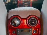 Hummer H2 2004 годаүшін10 000 000 тг. в Астана – фото 4
