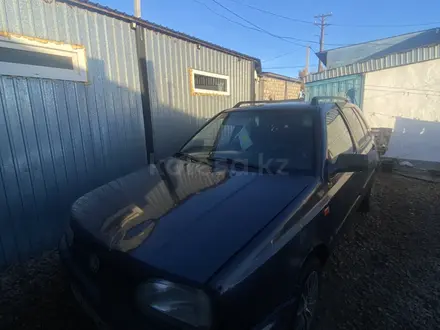 Volkswagen Golf 1994 года за 850 000 тг. в Кокшетау – фото 2