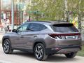 Hyundai Tucson 2023 года за 16 500 000 тг. в Актобе – фото 23