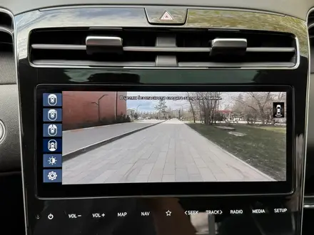 Hyundai Tucson 2023 года за 16 500 000 тг. в Актобе – фото 26