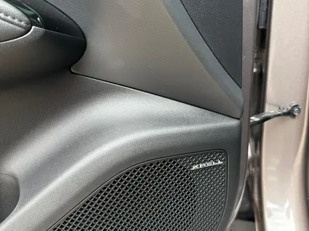 Hyundai Tucson 2023 года за 16 500 000 тг. в Актобе – фото 31