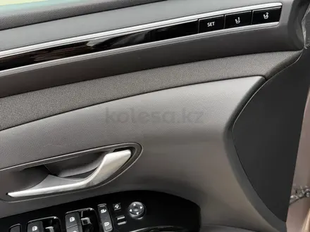 Hyundai Tucson 2023 года за 16 500 000 тг. в Актобе – фото 2