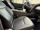 Hyundai Tucson 2023 годаүшін15 000 000 тг. в Актобе – фото 5