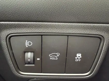 Hyundai Tucson 2023 года за 16 500 000 тг. в Актобе – фото 6