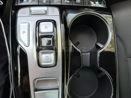 Hyundai Tucson 2023 года за 16 500 000 тг. в Актобе – фото 9
