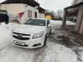 Chevrolet Malibu 2013 годаүшін5 700 000 тг. в Алматы – фото 6