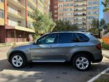 BMW X5 2012 года за 12 700 000 тг. в Астана