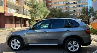 BMW X5 2012 года за 12 700 000 тг. в Астана