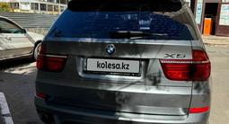 BMW X5 2012 годаүшін12 700 000 тг. в Астана – фото 5