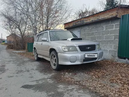 Subaru Forester 1997 года за 2 900 000 тг. в Усть-Каменогорск