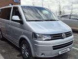 Volkswagen Multivan 2015 годаүшін16 700 000 тг. в Астана