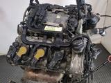 Двигатель на Mercedes S350 W221 С БЕСПЛАТНОЙ УСТАНОВКОЙ за 1 200 000 тг. в Алматы