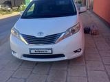 Toyota Sienna 2010 года за 10 500 000 тг. в Жанаозен – фото 5