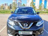 Nissan X-Trail 2018 годаүшін9 500 000 тг. в Астана