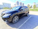 Nissan X-Trail 2018 года за 9 500 000 тг. в Астана – фото 2