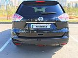 Nissan X-Trail 2018 года за 9 500 000 тг. в Астана – фото 3