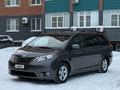 Toyota Sienna 2015 года за 8 200 000 тг. в Актобе – фото 2