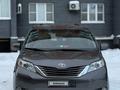 Toyota Sienna 2015 года за 8 200 000 тг. в Актобе