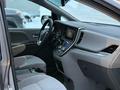 Toyota Sienna 2015 года за 8 200 000 тг. в Актобе – фото 21
