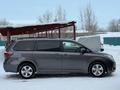 Toyota Sienna 2015 года за 8 200 000 тг. в Актобе – фото 4