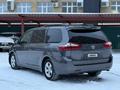 Toyota Sienna 2015 года за 8 200 000 тг. в Актобе – фото 7