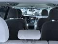 Toyota Sienna 2015 года за 8 200 000 тг. в Актобе – фото 10
