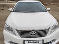 Toyota Camry 2014 года за 8 800 000 тг. в Кызылорда