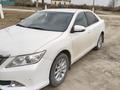 Toyota Camry 2014 годаfor8 800 000 тг. в Кызылорда – фото 5