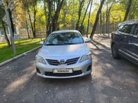 Toyota Corolla 2012 года за 5 400 000 тг. в Алматы