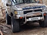 Toyota Hilux Surf 1992 года за 1 000 000 тг. в Кокпекты – фото 2