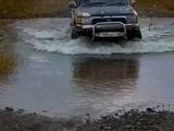 Toyota Hilux Surf 1992 года за 1 000 000 тг. в Кокпекты – фото 4