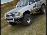 Toyota Hilux Surf 1992 года за 1 000 000 тг. в Кокпекты – фото 5