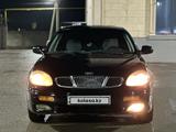 Daewoo Leganza 2001 годаүшін1 050 000 тг. в Шымкент