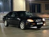 Daewoo Leganza 2001 года за 1 050 000 тг. в Шымкент – фото 3